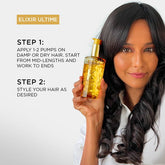 Elixir Ultime Serum